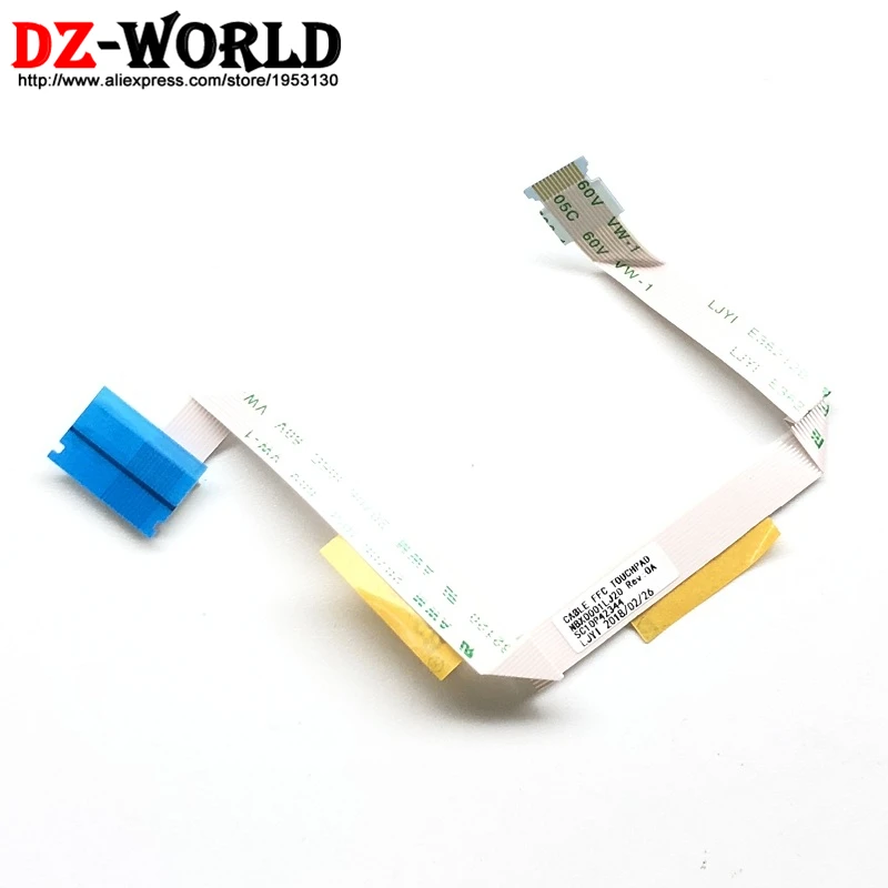 New Original Clickpad Touchpad Connecting Cable Wire Line for Lenovo ThinkPad X280 A285 Laptop FFC 01YN094