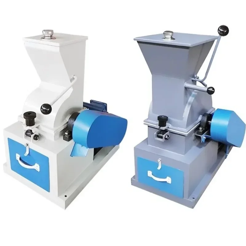 Hammer Crusher, Small Coal Ore Glass Cement Block Crusher