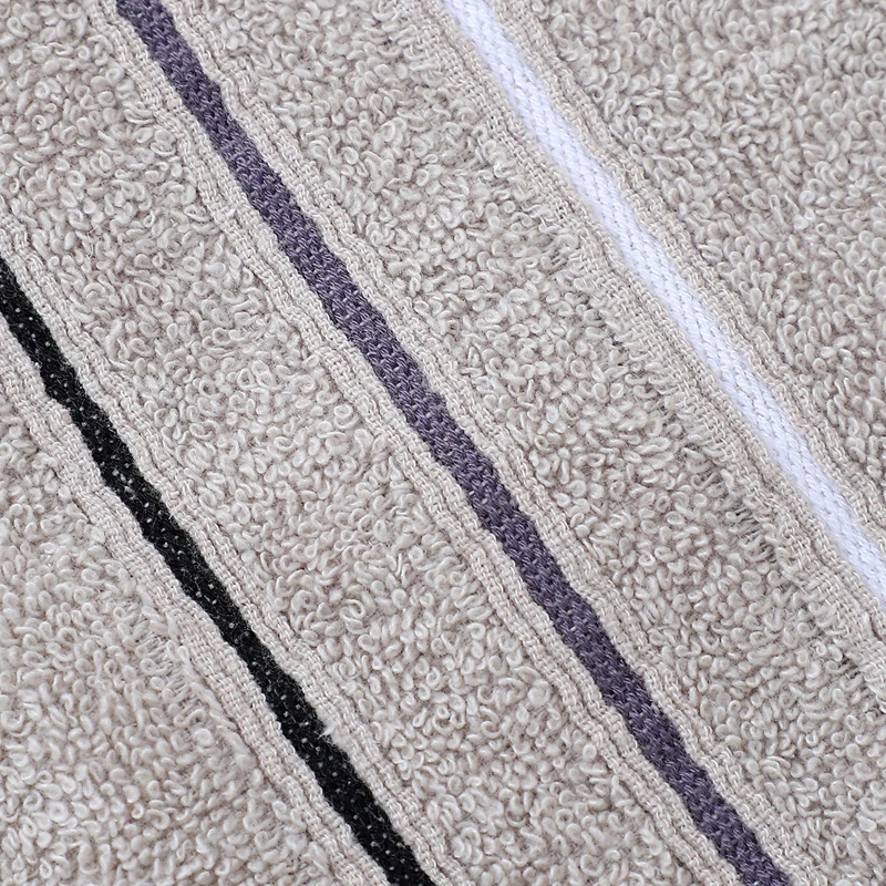 1 Packung Premium Weiche Saugfähige Handtücher - Geeignet für den Hausgebrauch Badetücher und Gesichtstücher in Verschiedenen Farben NEU – Detail 10