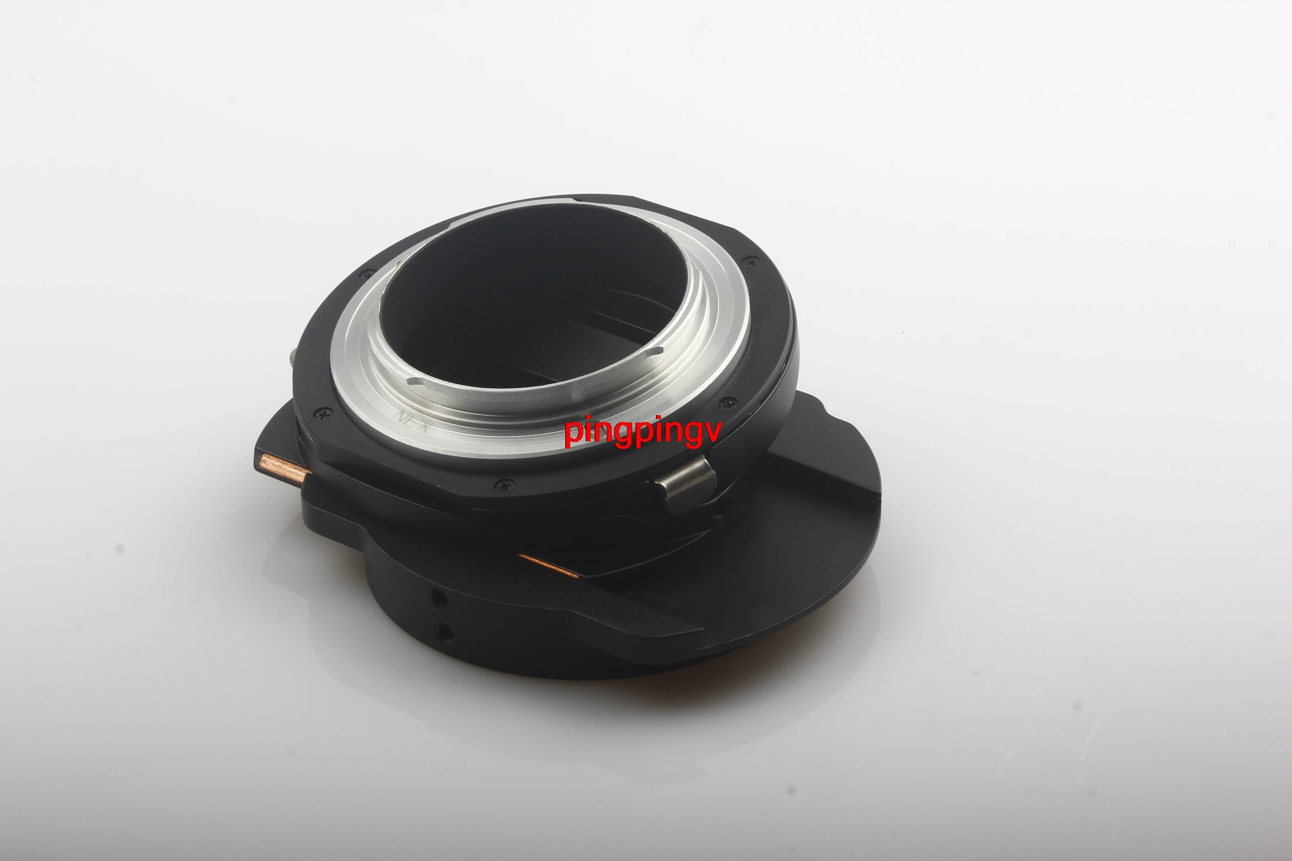 Tilt-Shift Adapter …