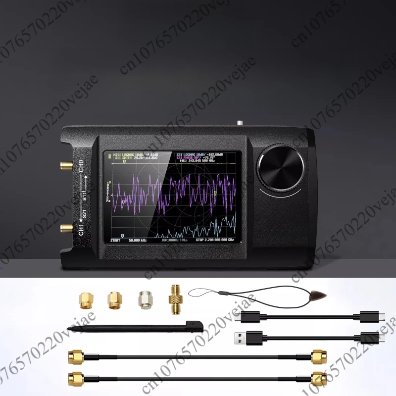 New 4Inch Ips Lcd S…