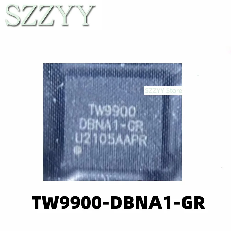 5PCS TW9900-DBNA1-GR TW9900 QFN32 packaged encoding and decoding conversion chip