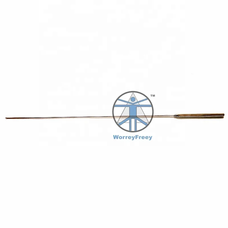 Transforaminal Endoscope Instrument Orthopedic Elevator Spine Endoscope