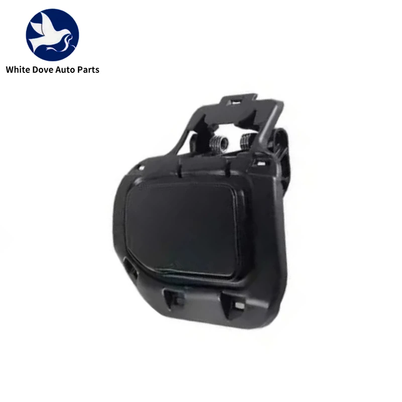 Hand Headlight Washer Jet Cover LR036198 For Land Rover Range Rover Evoque Landmark Edition Sport Utility 2.0L 2012-2019