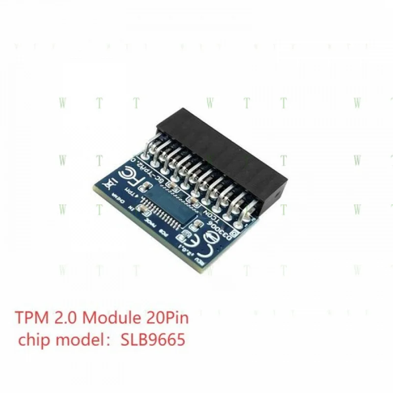 Bb Tpm 2.0 Module L…