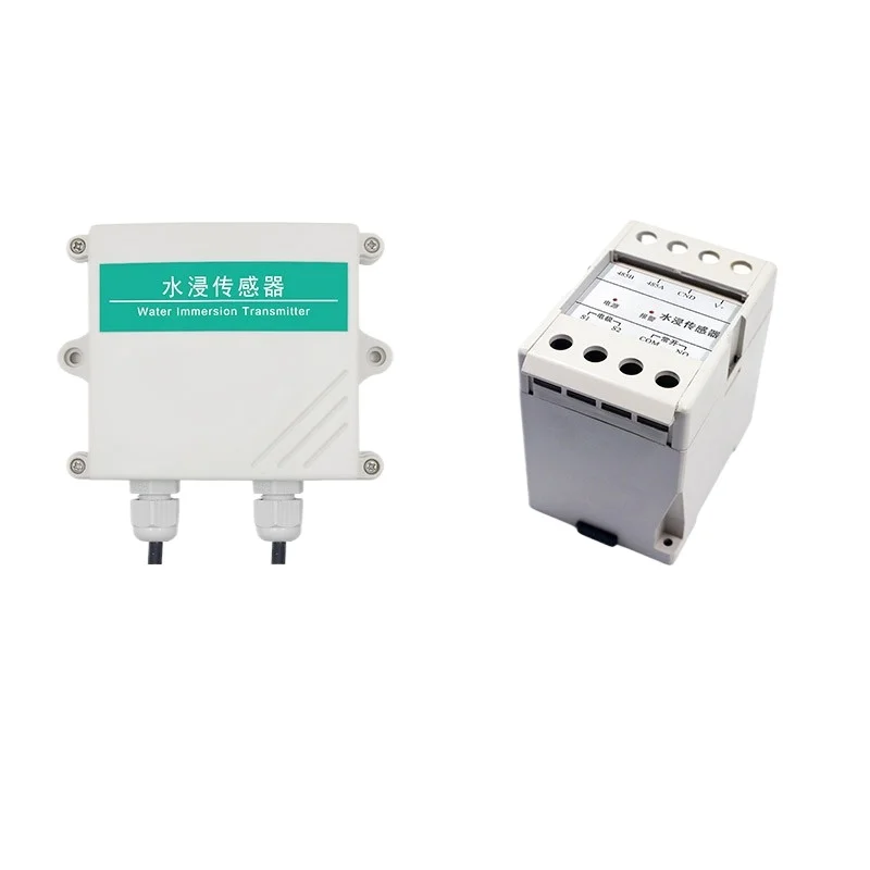 

Water immersion sensor, water leakage detection alarm, machine room RS485/switch quantity, water leakage rope, industrial