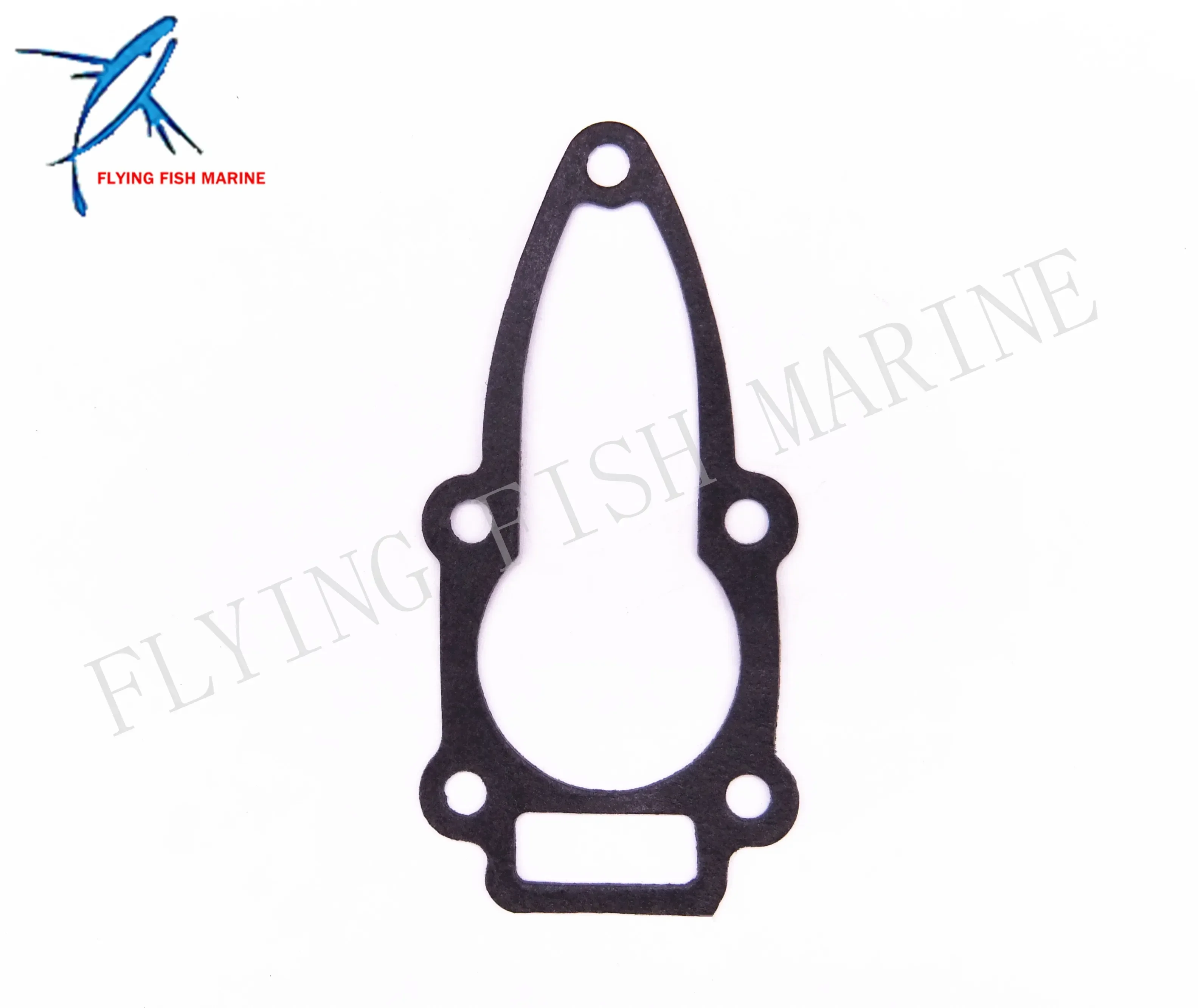 Outboard Engine F8-04000005 Water Pump Seat Gasket for Parsun HDX 2-Stroke F8 F9.8 T6 T8 T9.8 Outboard Engine