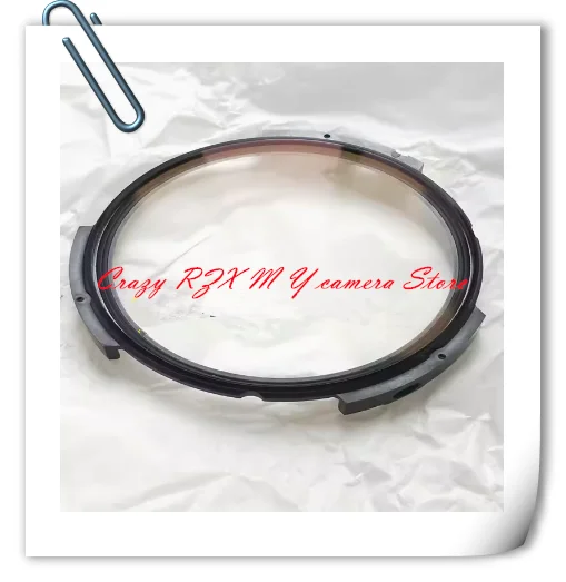 NEW 70-200mm 1:4 L USM lens for Canon 70-200 4L front glass 70-200 1st lens ASS'Y Group without anti-shake lens Repair Part