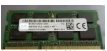 

Для MT16KTF1G64HZ-1G6N1 8G 2RX8 PC3L-12800S 1600