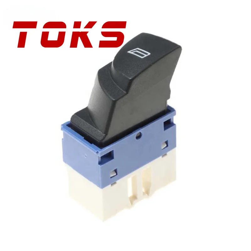 

TOKS 735315616 Car Auto Power Window Switch fit For Fiat Ducato Citroen Jumpe Peugeot Boxer 2002-2006 auto parts