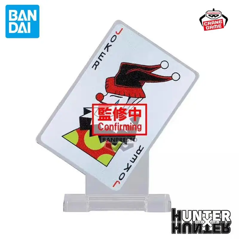 بانداي الأصلي بانبريستو التماثيل أنيمي عمل أرقام نموذج عروسة كارتون الاطفال اللعب ديكور سطح المكتب زخرفة مهرجان juguete هدية