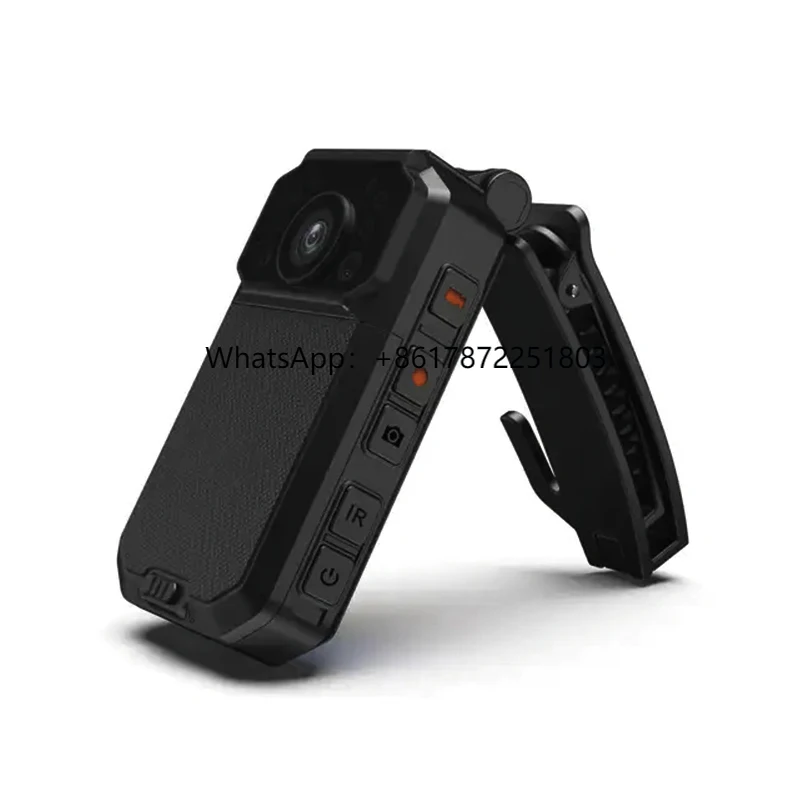 

High Quality Charging Car Body Recorder Full HD Car Recorder Night Vision Mini Portable