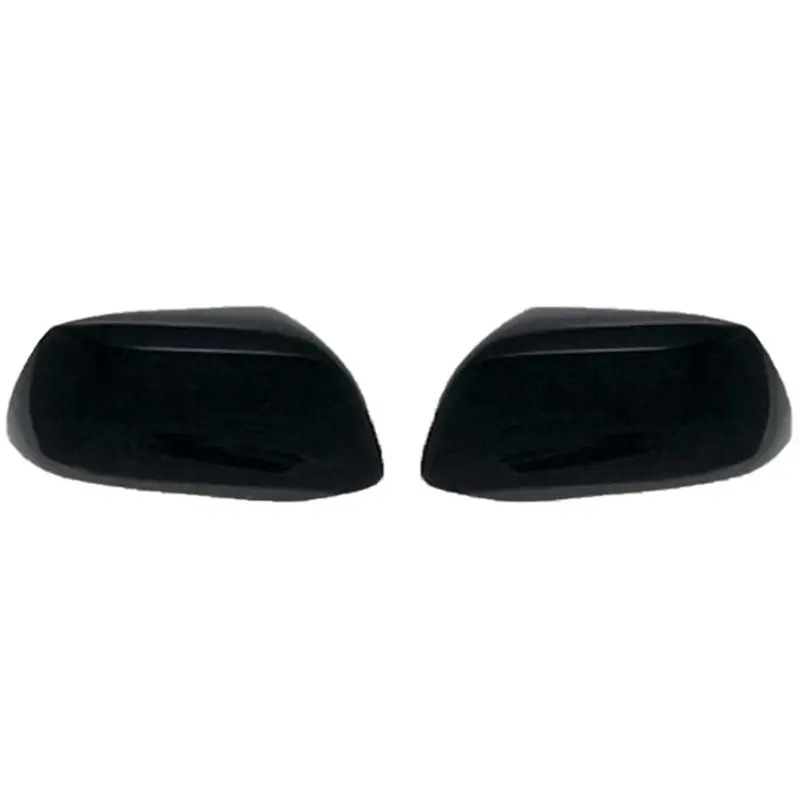 A85E-Rearview Mirror Housing Side Mirror Back Cover Cap For Honda