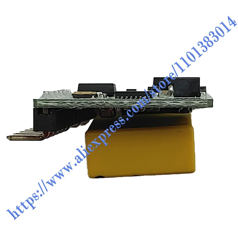 100%NEW ORIGINAL 1 Year Warranty ES1642-C Coupled Low Power Power Line Carrier Communication Module.