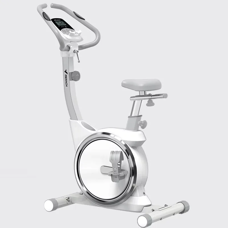 

【Hot】MR-636 spinning bike, home exercise bike, bicycle exercise, small weight loss equipment, indoor ultra-quiet