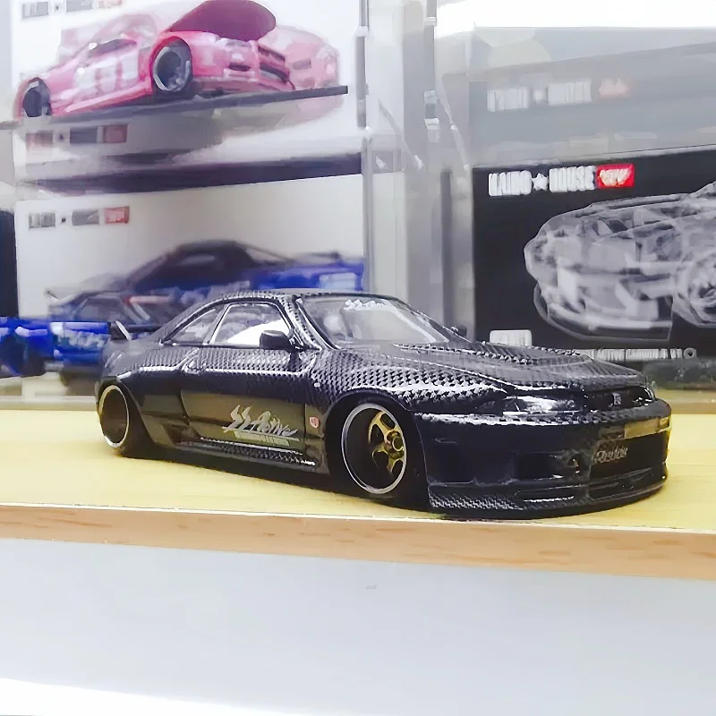 en-stock-kaido-house-minigt-1-64-nissan-skyline-gt-r-r34-volkswagen-t1-chevrolet-silverado-modelo-de-coche-de-aleacion-fundida-a-presion