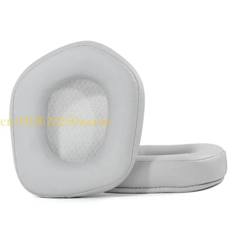 652f 1 пара наушников на ушных панелях для наушников Ушной накладной