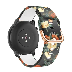 8 Main Sales Amazfit GTS Bracelet - №8
