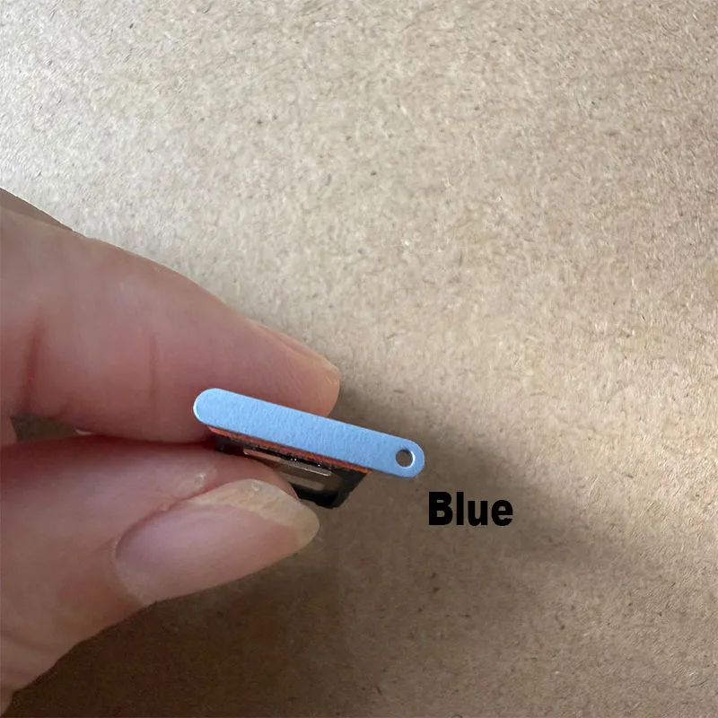 جديد لشاومي 14T برو سيم بطاقة صينية فتحة حامل محول مأخذ التوصيل موصل إصلاح أجزاء استبدال MI