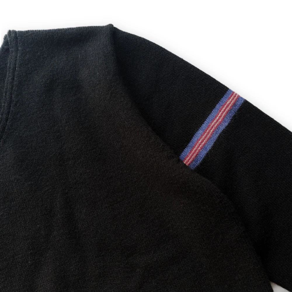 Jesienne swetry w stylu vintag – Streetwear Brand China recenzja i cena
