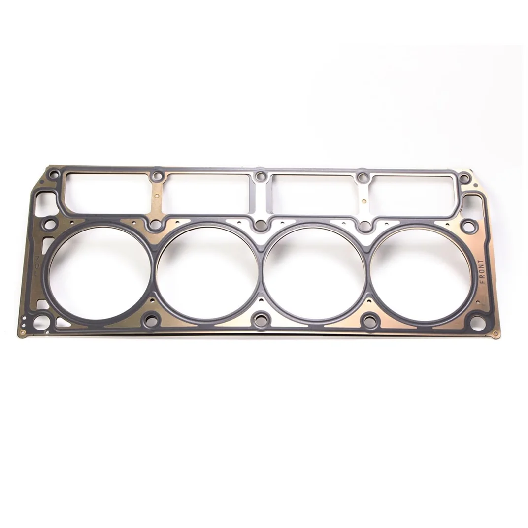 

MLS Cylinder Head Gasket for 2014-2015 Camaro Z28 2006-2013 Corvette (C6) Z06 7.0L V8 GAS OHV Naturally Aspirated LS7