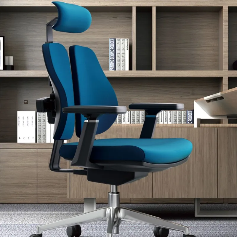 ArtisticLife Ergonomic Chair  Double Back Chair Sedentary Comfortable  Swivel Chair Freeshipping