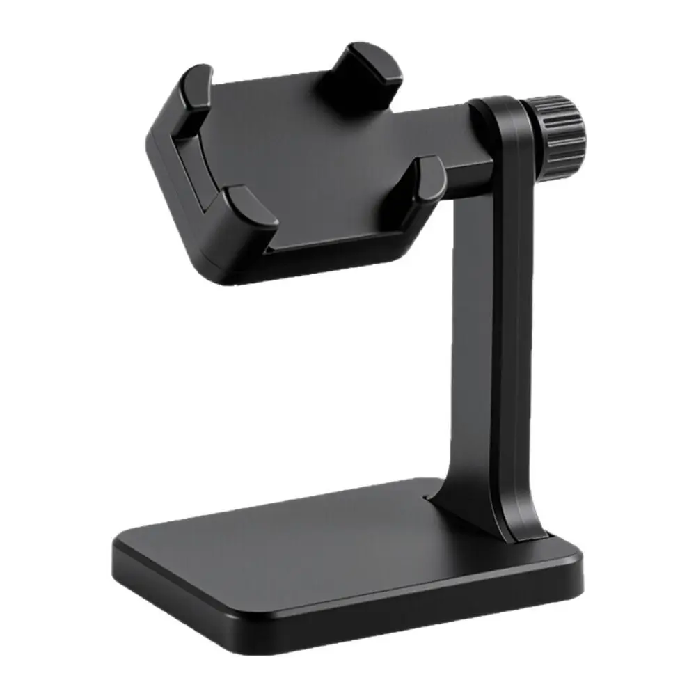 Adjustable Smartwatch Charging Stand Anti Slip Pad Rotatable Watch Charging Dock Holder Retractable Stable