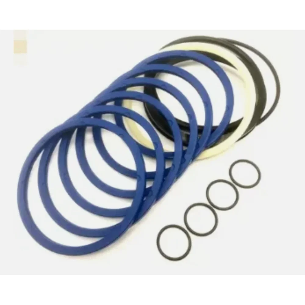 

for Kubota excavator U40 U45 U30-5 U15 U20 U25 U30 U35 swing joint sealing kit