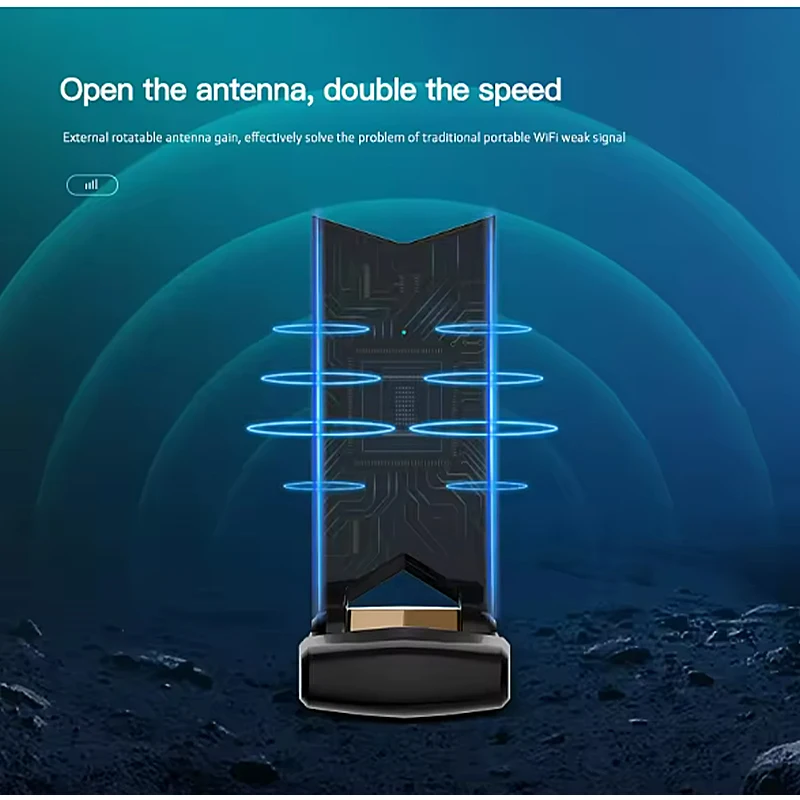 Portable Wireless Network 150Mbps LTE UFI USB 3G 4G WIFI Dongle SIM Card Slot Modem Network Card 4G  Modem UF909