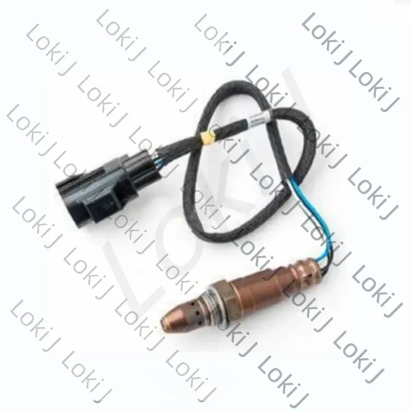 The new oxygen sensor OE: 31319664 is applicable to Volvo S80 II, AS, XC60 XC70 S60 V60 2.5L 13-16 234-9137/313196640