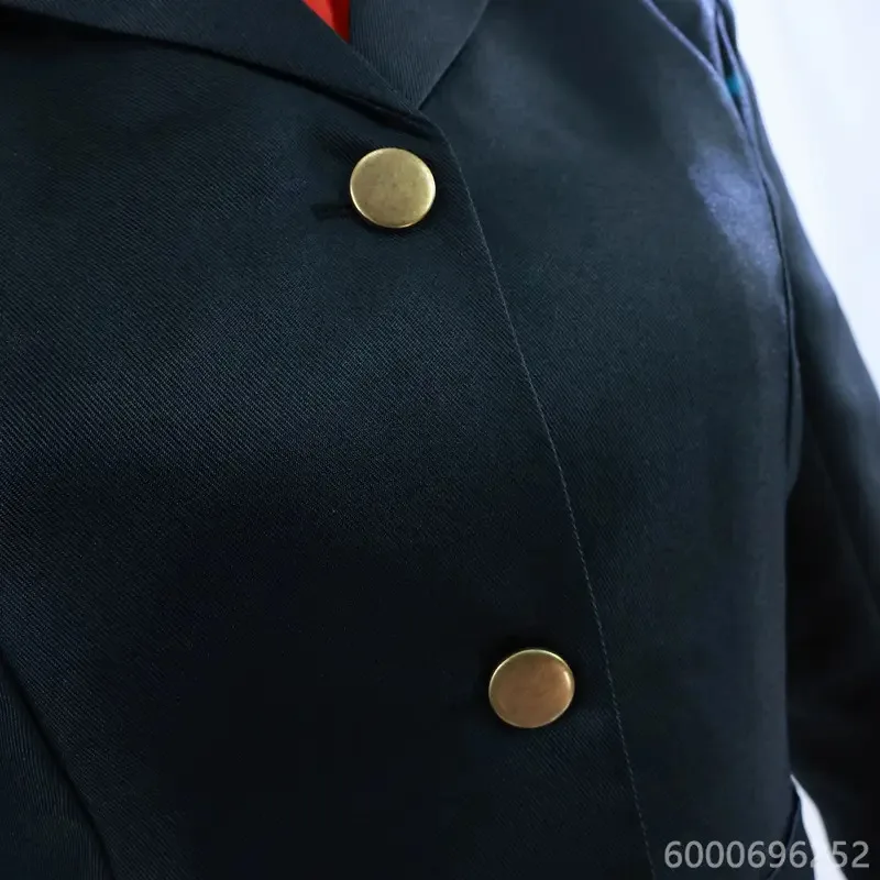 الهوية الخامس تأثيري إيتو جونجي كاواكامي تومي اليابانية JK موحدة البدلة حلم الساحرة هالوين زي حفلة وصول جديد الموضة