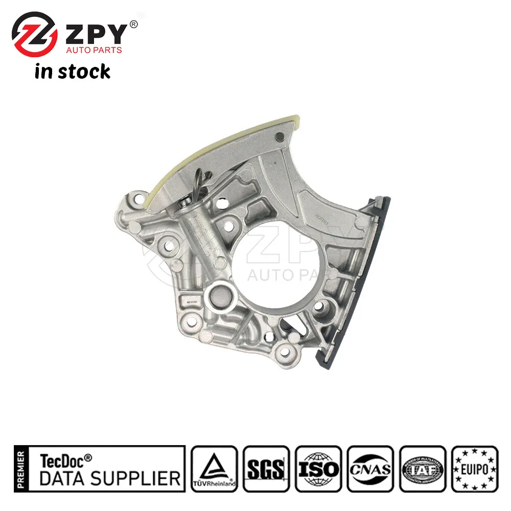 

ZPY Engine Timing Chain Tensioner For Audi A6 A8 Quattro Q7 079 109 217AA
