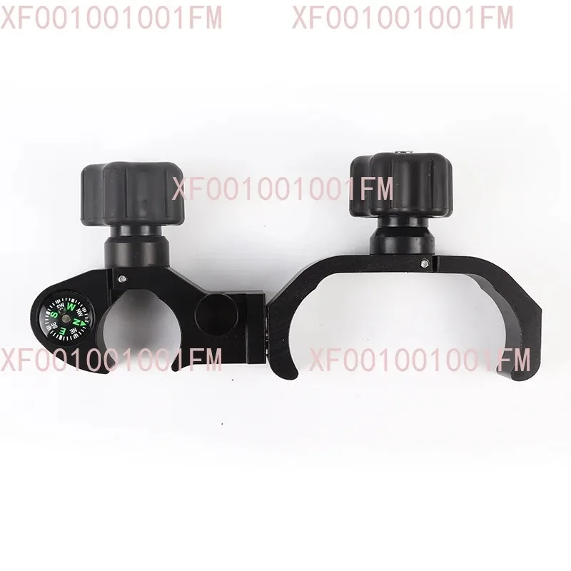 

Universal portable adjustable handbook holder bracket, handbook clamp, carbon fiber centering rod handbook clamp