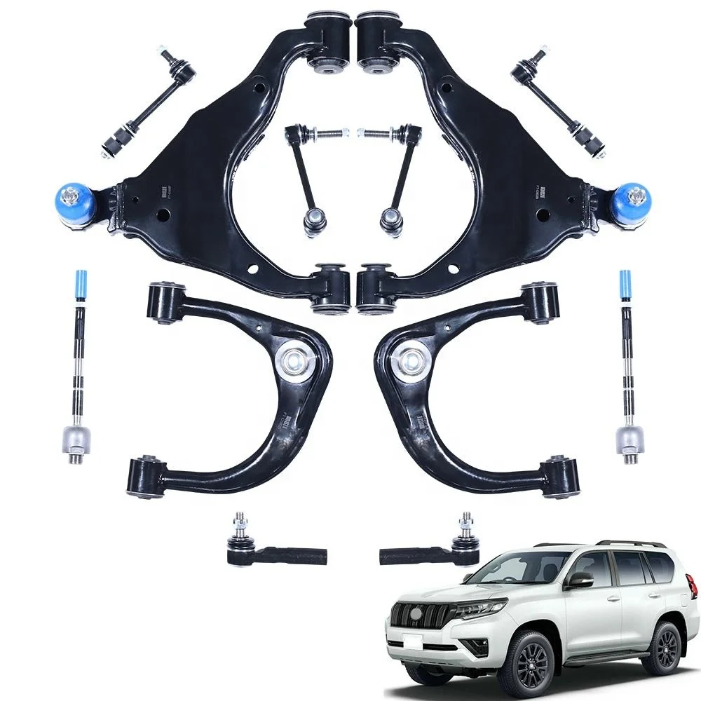 Wholesale China Auto Parts Japanese Technology Chinese Car Spare Parts for Prado Landcruiser Prado Grj120