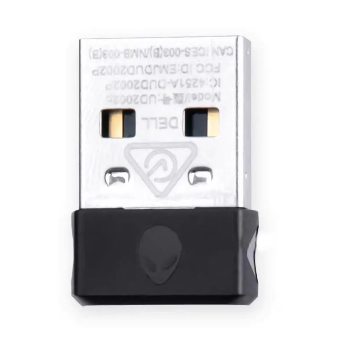 1 Piece Original Wireless Mouse USB Receiver Adapter For Alienware AW610M AW310M