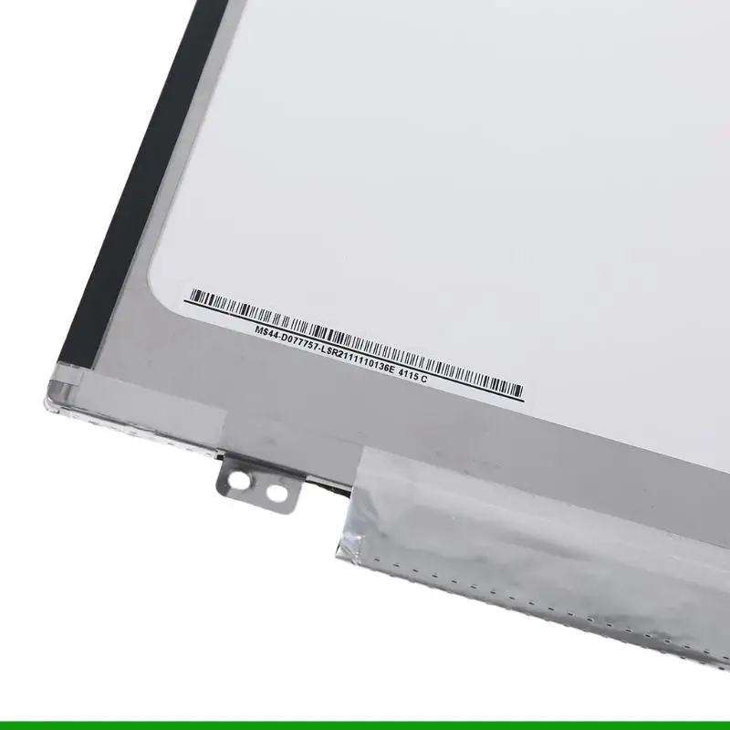 

U55C 14,0-дюймовый тонкий 40-контактный 1366 × 768 N140BGE-LB2 N140BGE-L32 N140BGE-L43 LP140WH2 TLS1 B140XTN03.6 ЖК-экран для с