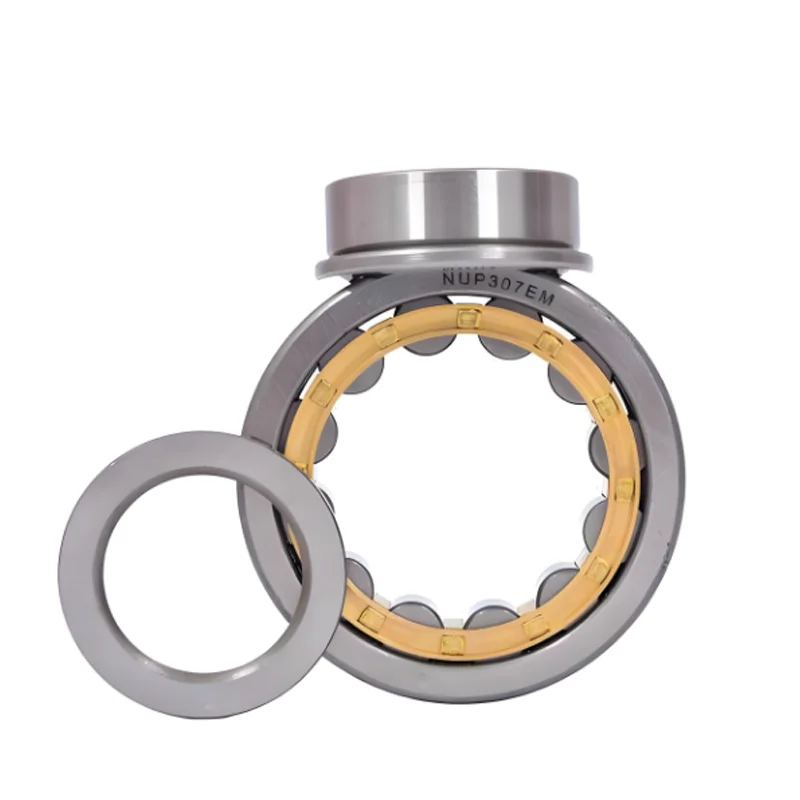 

NUP204 205 206 207 208 209 EM Цилиндрические роликоподшипники