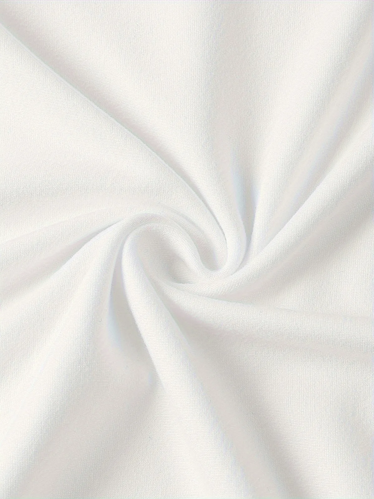 Lente en zomer dames casual puur katoen korte mouwen T-shirt hoge hakken bedrukte ronde hals damestop dameskleding