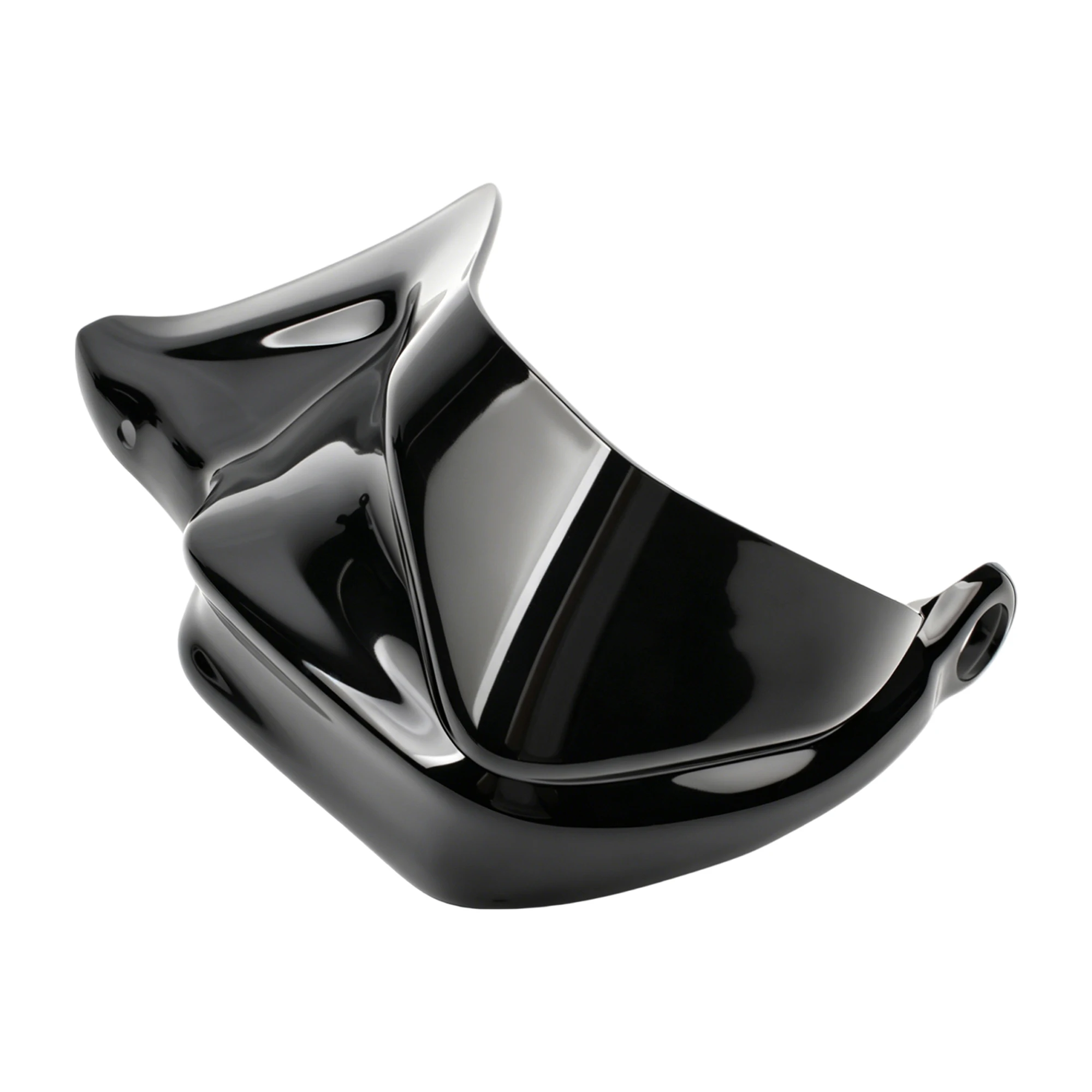 Für BMW Motorrad Handschutz Windabweiser Handschutz Windschutzscheibe Für F750GS F800GS F850GS R1200GS R1250GS S1000XR – Detail 13