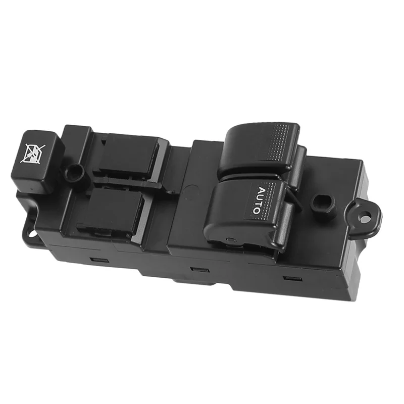 

L38A-Car Auto Power Window Master Switch Replacement Parts UB9G-66-350 For Mazda Right Drive Two Doors