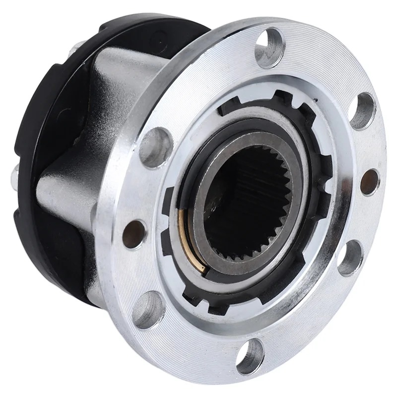 L39A-랜드 크루저 FJ40 FJ45 FJ60 FJ62 BJ40 BJ42 BJ60 43530-69045 용 프리 휠 잠금 허브 수동 잠금 장치