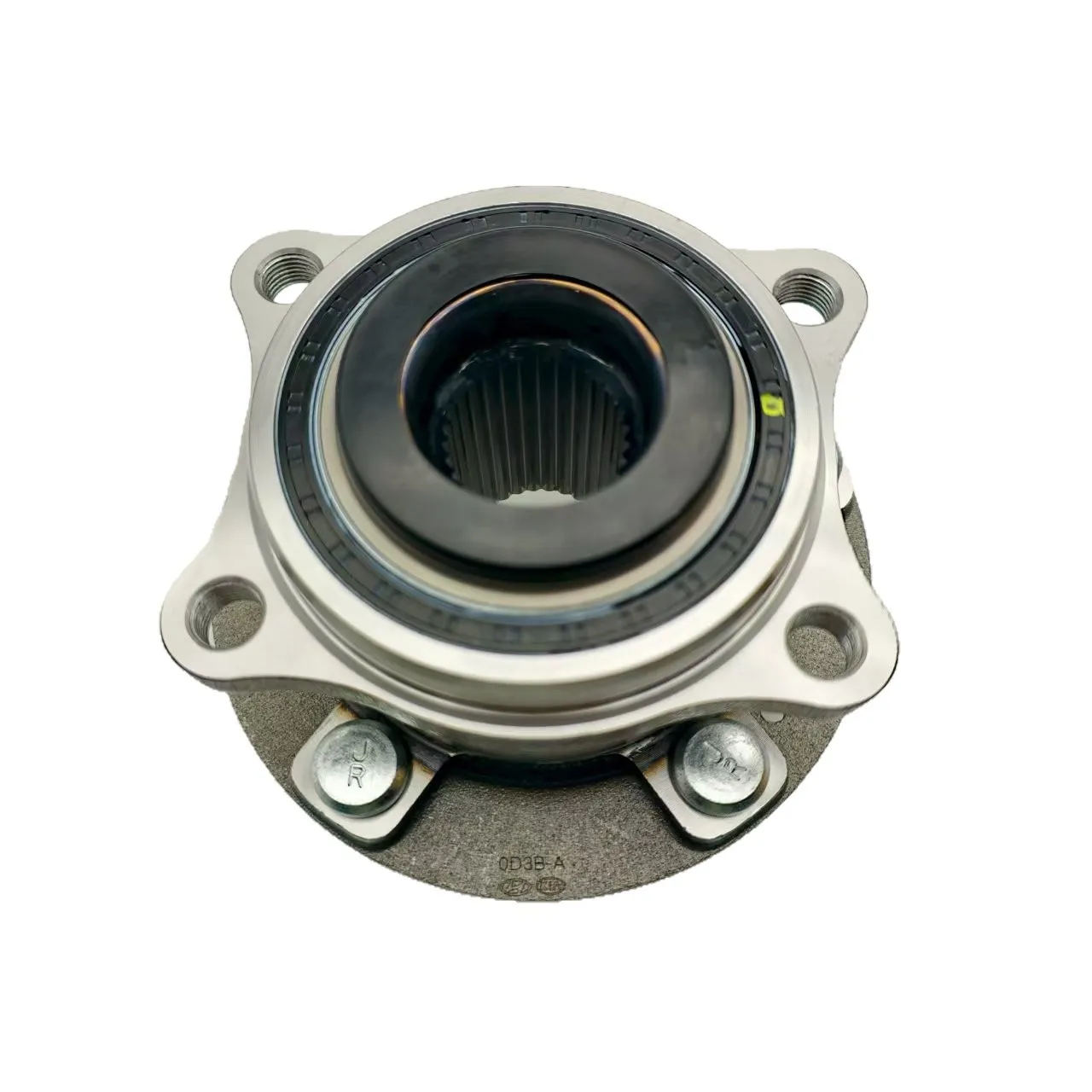 

Автозапчасти Головки осей передних и задних колес 517503J000