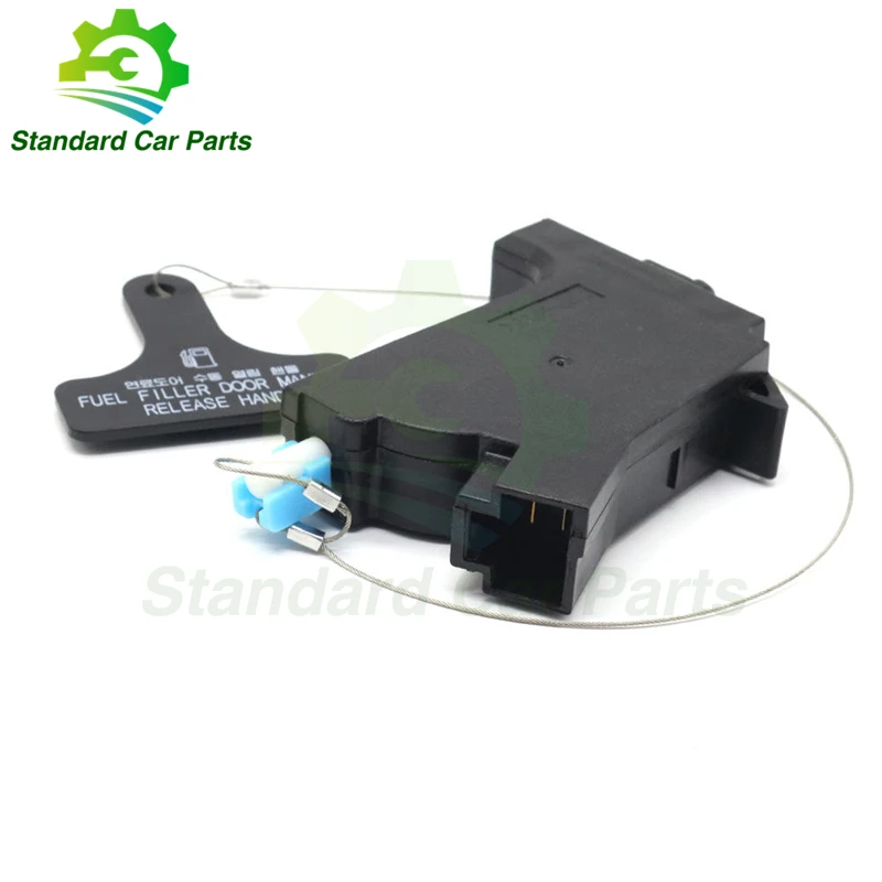 81590-3S000 Fuel Gas Door Lock Release Handle Opener Actuator  For Hyundai Sonata 2011 2012 2013 2014 2015  815903S000