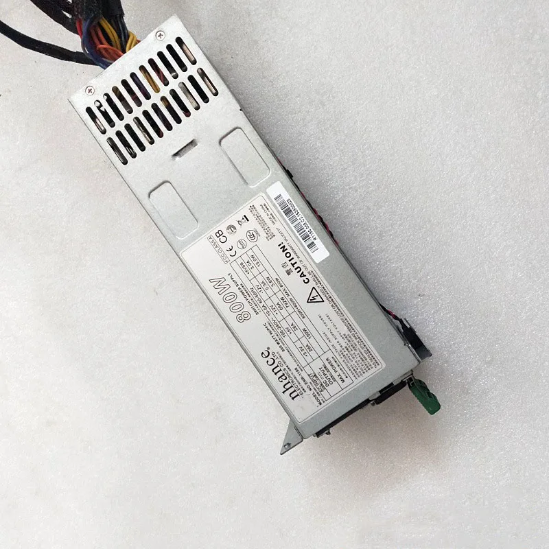 ENR-1180 High-end Server Complete Power Output 800W