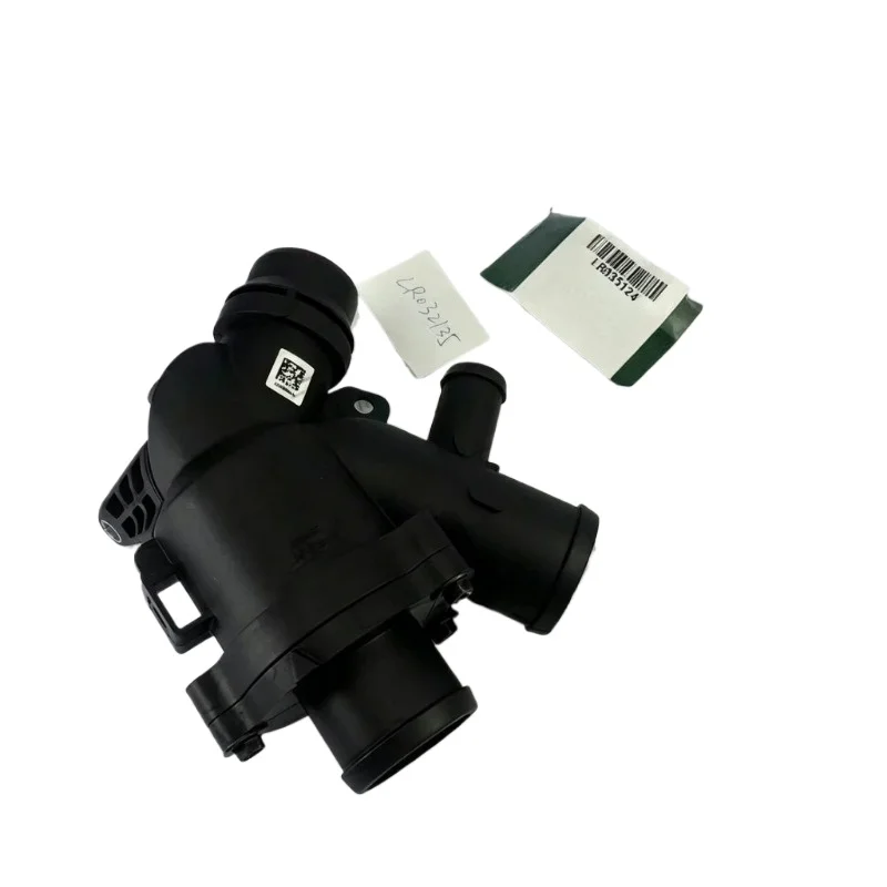 

LR035124 AJ812976 LR032135 Coolant Thermostat Housing Fit For Land Rover Discovery 4 Range Rover Sport 3.0 V6 5.0 V8