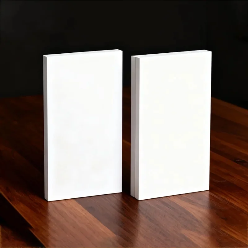 Thk 0.5-5mm White ABS Board Plate Plastic Transformation Board DIY Model for Construction Model Accessories Making Materials