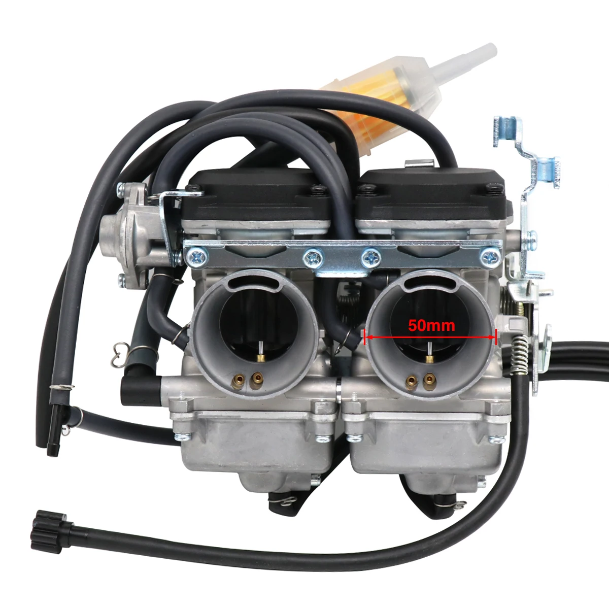 ALCON Carburetor Carb fit for Kawasaki GPX 250 GPX 400 ZZR 250 Motor Parts