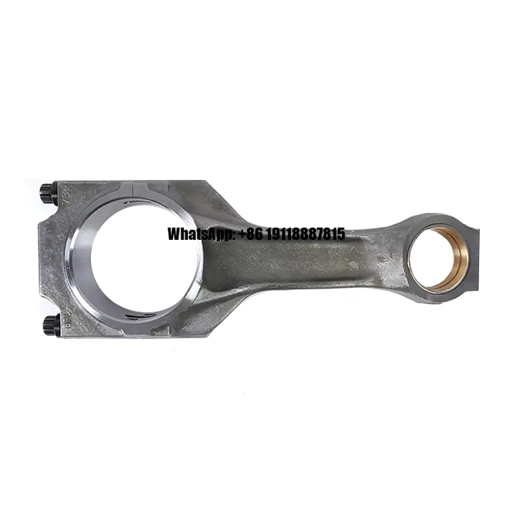 

High Quality New Engine Connecting Rod 3632225 for K38 Engine