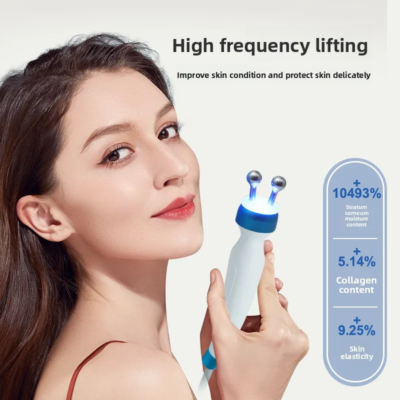 Facial Lifter Anti-aging Instrument Anti-Wrinkle Firming Beauty Instrument