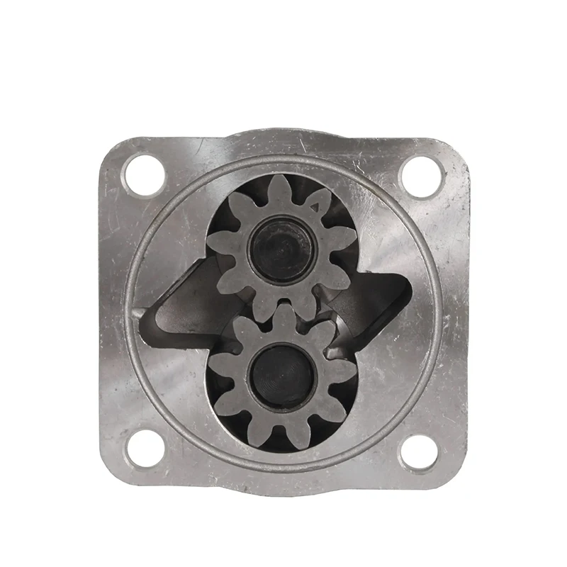 New Arrive Low Price Oil Pump 111 115 107 BK 4 Rivet Camshaft 26mm for VW Beetle